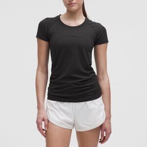 Lululemon Swiftly Tech Short Sleeve